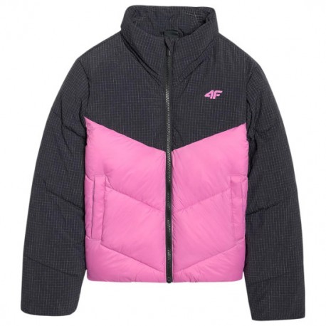 4F Παιδικό μπουφάν Down Jacket