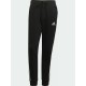 Adidas Essentials Παντελόνι Φόρμας με Λάστιχο Μαύρο