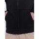 Nike Park 20 Ζακέτα  Fleece με Κουκούλα Μαύρο