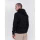 Nike Park 20 Ζακέτα  Fleece με Κουκούλα Μαύρο