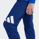 Adidas Παιδικό Σετ Φόρμας Μπλε 2 τεμάχια Essentials