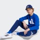 Adidas Παιδικό Σετ Φόρμας Μπλε 2 τεμάχια Essentials