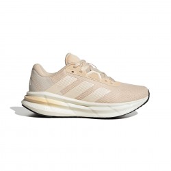 Adidas Αθλητικά Παπούτσια Galaxy 7 για Τρέξιμο σε Μπεζ Χρώμα