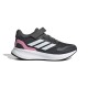 Adidas Runfalcon 5 El C Αθλητικά Παιδικά Παπούτσια Running με Σκρατς Γκρι