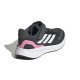 Adidas Runfalcon 5 El C Αθλητικά Παιδικά Παπούτσια Running με Σκρατς Γκρι