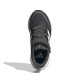 Adidas Runfalcon 5 El C Αθλητικά Παιδικά Παπούτσια Running με Σκρατς Γκρι