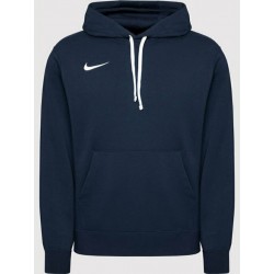 Nike Park 20 Φούτερ Fleece με Κουκούλα Navy Μπλε