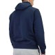 Nike Park 20 Φούτερ Fleece με Κουκούλα Navy Μπλε