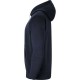 Nike Park 20 Φούτερ Fleece με Κουκούλα Navy Μπλε