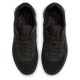 Nike Air Max Motif Παιδικά Sneakers Μαύρα