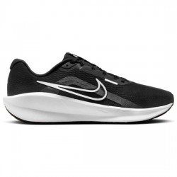 Nike Downshifter 13 Ανδρικά Αθλητικά Παπούτσια Running Μαύρα