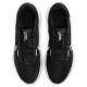 Nike Downshifter 13 Ανδρικά Αθλητικά Παπούτσια Running Μαύρα