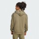 Adidas Essentials Φούτερ με Κουκούλα 