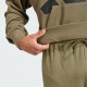 Adidas Essentials Φούτερ με Κουκούλα 