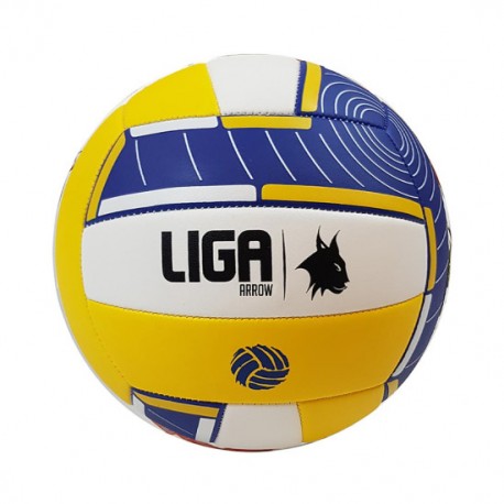 Liga Μπάλα Volleyball Arrow