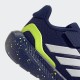 Adidas Runfalcon 5 Αθλητικά Παιδικά Παπούτσια Running με Σκρατς Μπλε