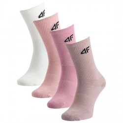 4F Παιδικές κάλτσες 4 pairs