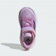 Adidas Runfalcon 5 El I Αθλητικά Παιδικά Παπούτσια Running με Σκρατς Μωβ