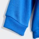 Adidas Παιδικό Σετ Φόρμας Blue, Black 2τμχ Trefoil