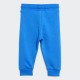 Adidas Παιδικό Σετ Φόρμας Blue, Black 2τμχ Trefoil