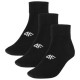4F Κάλτσες 3 pairs