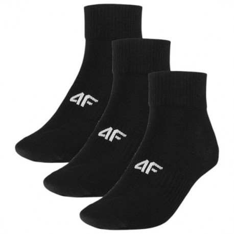 4F Κάλτσες 3 pairs