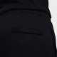 Nike Παντελόνι Φόρμας με Λάστιχο Μαυρο
