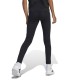 Adidas Παιδικό Κολάν Αθλητικό Μακρύ Black/white