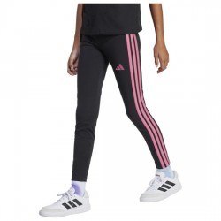 Adidas Παιδικό κολάν Essentials 3-Stripes Leggings