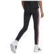 Adidas Παιδικό κολάν Essentials 3-Stripes Leggings
