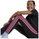 Adidas Παιδικό κολάν Essentials 3-Stripes Leggings
