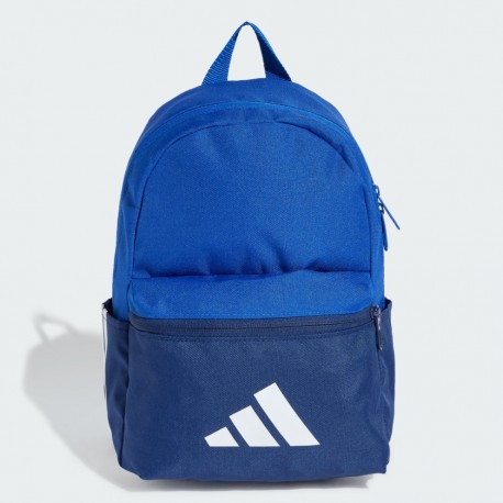 Adidas Σχολική Τσάντα Πλάτης Δημοτικού Μπλε 11.5lt