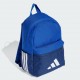Adidas Σχολική Τσάντα Πλάτης Δημοτικού Μπλε 11.5lt