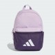 Adidas Σχολική Τσάντα Πλάτης Μωβ 11.5lt