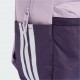 Adidas Σχολική Τσάντα Πλάτης Μωβ 11.5lt