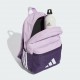 Adidas Σχολική Τσάντα Πλάτης Μωβ 11.5lt