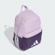 Adidas Σχολική Τσάντα Πλάτης Μωβ 11.5lt