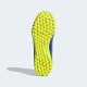 Adidas Παιδικά Ποδοσφαιρικά Παπούτσια F50 Messi Club με Σχάρα Μπλε