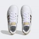 Adidas GRAND COURT 2.0 K Sneakers Λευκά