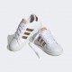 Adidas GRAND COURT 2.0 K Sneakers Λευκά