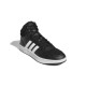 Adidas Hoops 3.0 Ανδρικά Μποτάκια Core Black / Cloud White / Grey Six