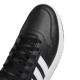 Adidas Hoops 3.0 Ανδρικά Μποτάκια Core Black / Cloud White / Grey Six