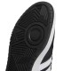 Adidas Hoops 3.0 Ανδρικά Μποτάκια Core Black / Cloud White / Grey Six