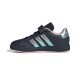 adidasGRAND COURT 2.0 EL C Παιδικά Sneakers με Σκρατς Navy Μπλε