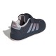 adidasGRAND COURT 2.0 EL C Παιδικά Sneakers με Σκρατς Navy Μπλε