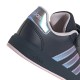 adidasGRAND COURT 2.0 EL C Παιδικά Sneakers με Σκρατς Navy Μπλε