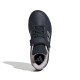 adidasGRAND COURT 2.0 EL C Παιδικά Sneakers με Σκρατς Navy Μπλε