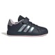 adidasGRAND COURT 2.0 EL C Παιδικά Sneakers με Σκρατς Navy Μπλε