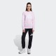 Adidas Παιδικό Σετ Φόρμας Ροζ 2τμχ Essentials