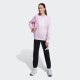 Adidas Παιδικό Σετ Φόρμας Ροζ 2τμχ Essentials
